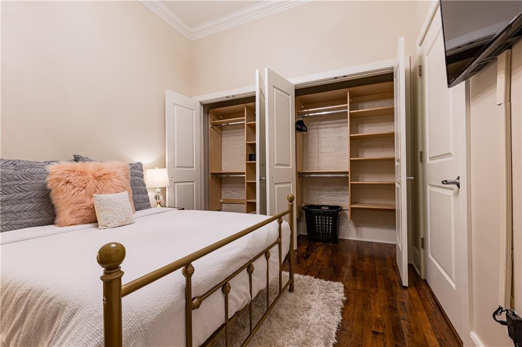 220 Decatur Street, Unit 202 New Orleans, LA 70130 - Photo 17 of 29 Gallery Image 17