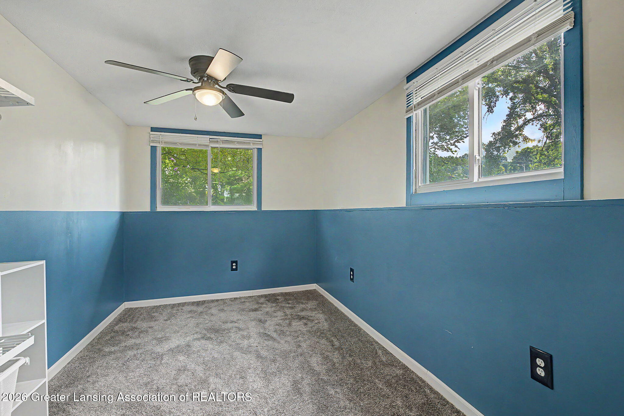 599 Gaskill Road Hastings, MI 49058 - Photo 33 of 44 Bedroom 5