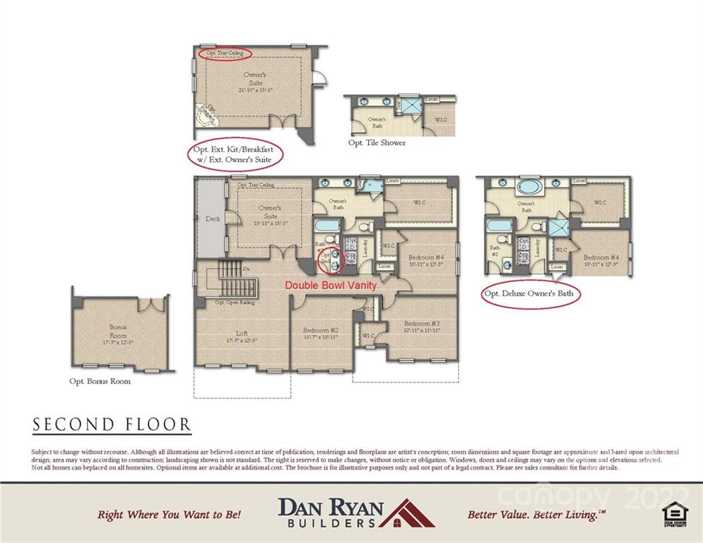 226 Boxelder Road, Unit 331 Lake Wylie, SC 29710 - Photo 3 of 10 Gallery Image 3