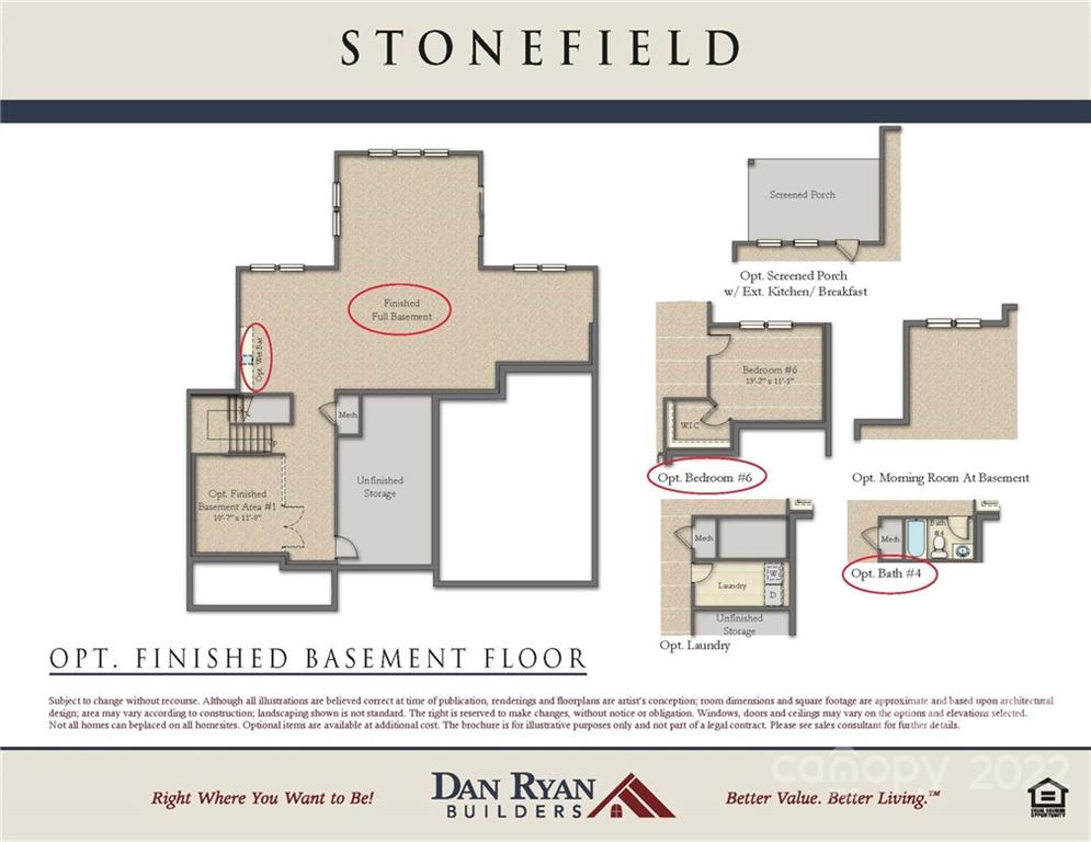 226 Boxelder Road, Unit 331 Lake Wylie, SC 29710 - Photo 4 of 10 Gallery Image 4