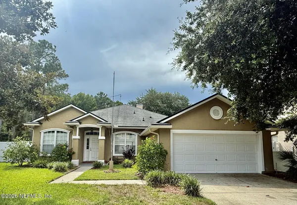$2,600 | 1084 Candlebark Drive, Jacksonville, FL 32225