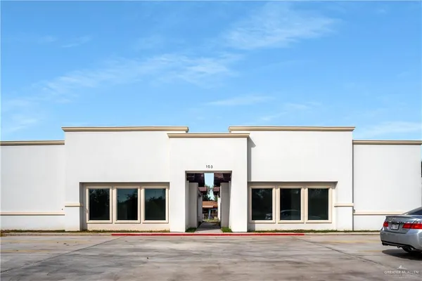 $1,075 | 103 East SGT Leonel Trevino Road, Unit C, San Juan, TX 78589