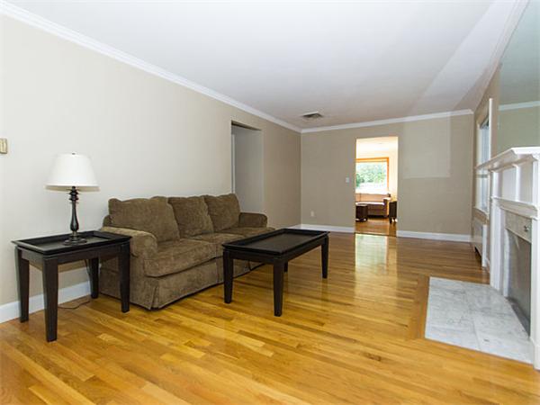 25 Puddingstone Road Brookline, MA 02467 - Photo 6 of 13