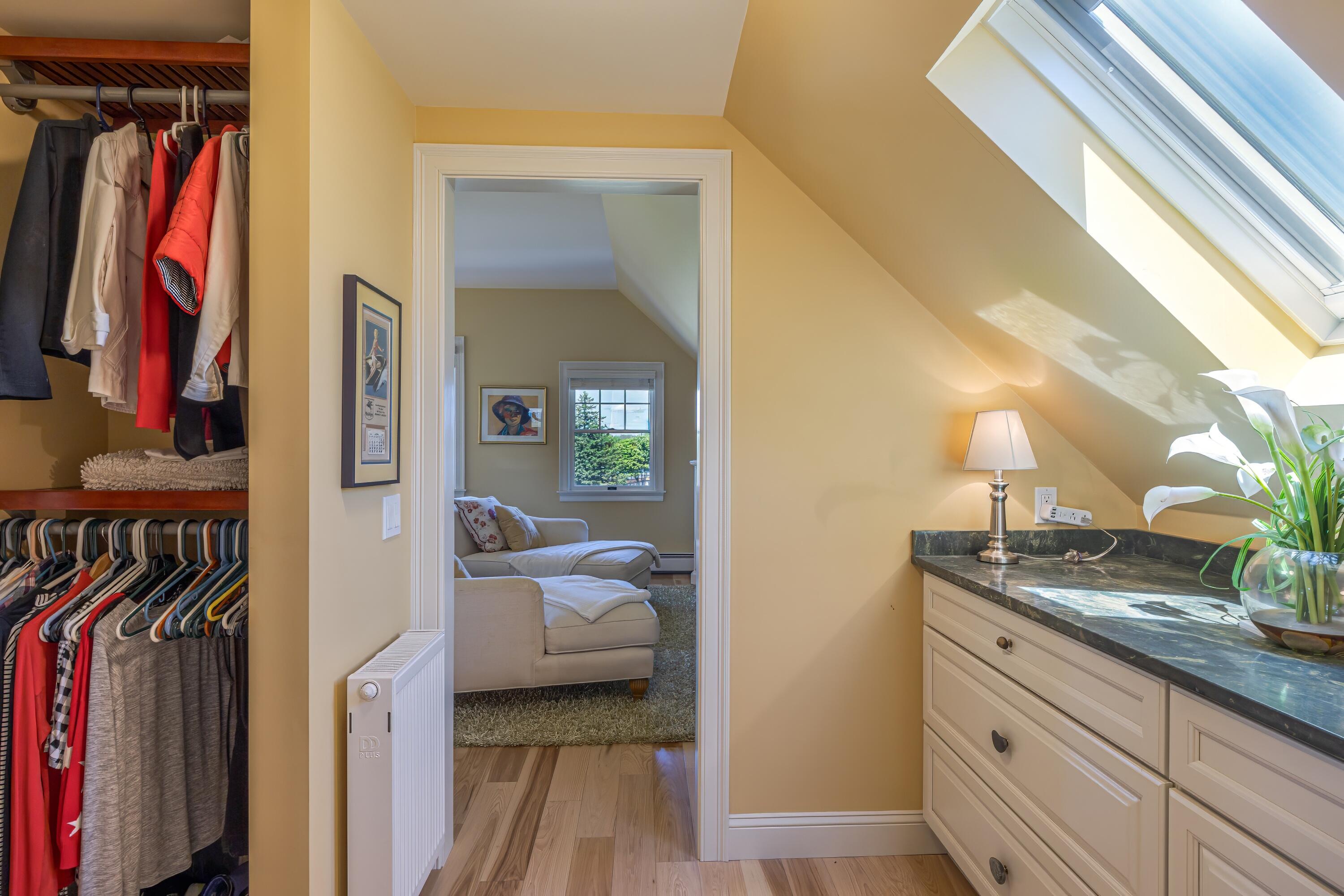 25 B Richardson Road, Unit B Bass Harbor, ME 04653 - Photo 42 of 53