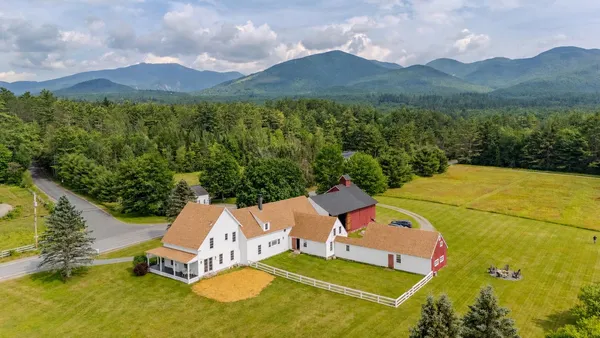 $1,225,000 | 1366 Easton Road, Franconia, NH 03580