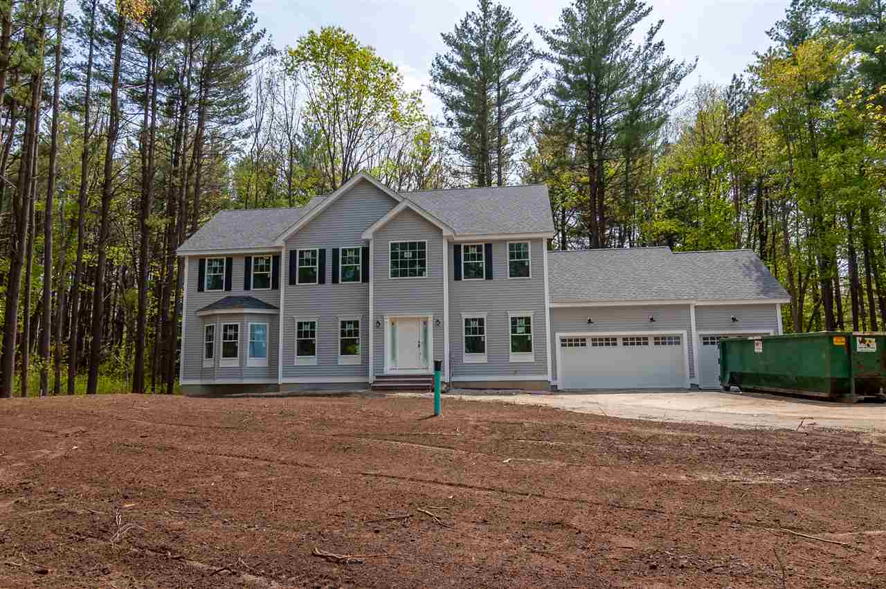 81 Kelly Road Salem, NH 03079 - Photo 2 of 21