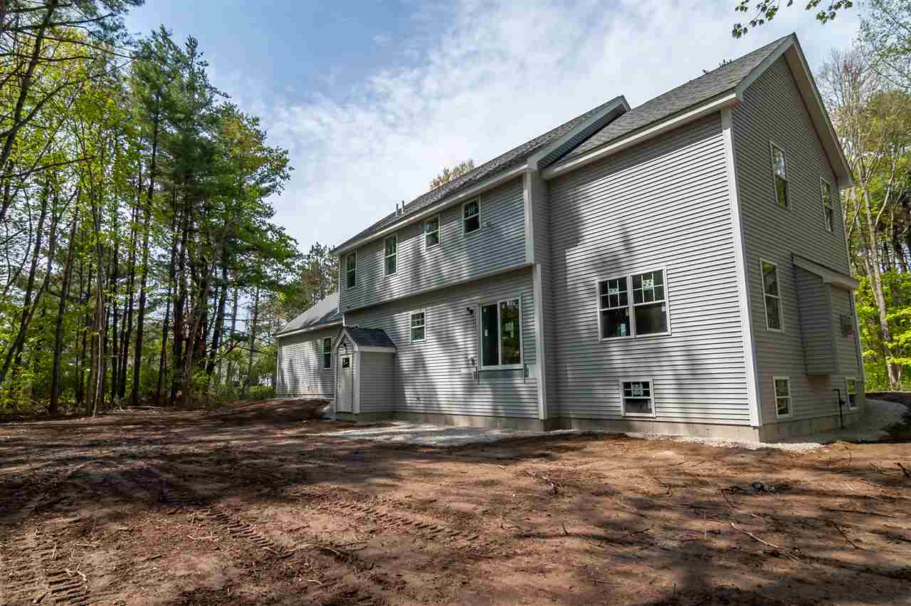 81 Kelly Road Salem, NH 03079 - Photo 4 of 21