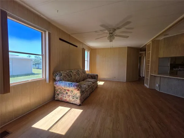 $135,000 | 1227 Nassau Circle, Tavares, FL 32778