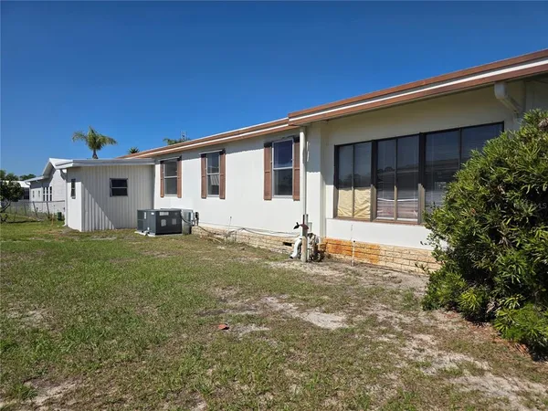 $135,000 | 1227 Nassau Circle, Tavares, FL 32778