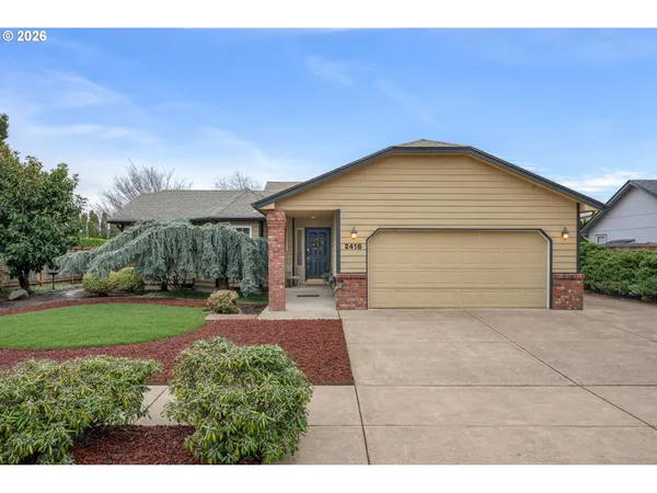$427,500 | 2418 Kalmia Street, Eugene, OR 97404