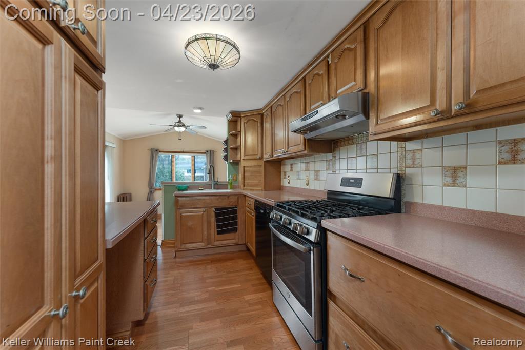 7572 Smale Street Washington, MI 48094 - Photo 13 of 48