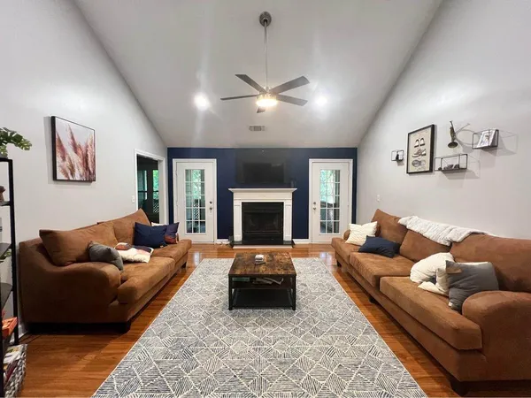 $3,450 | 1445 Oakridge Circle, Decatur, GA 30033