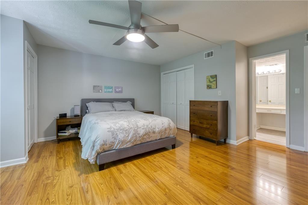 1445 Oakridge Circle Decatur, GA 30033 - Photo 15 of 23