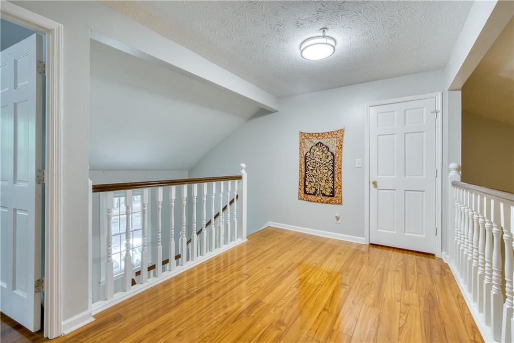 1445 Oakridge Circle Decatur, GA 30033 - Photo 22 of 23