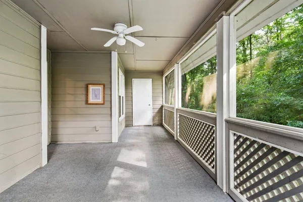 $3,450 | 1445 Oakridge Circle, Decatur, GA 30033
