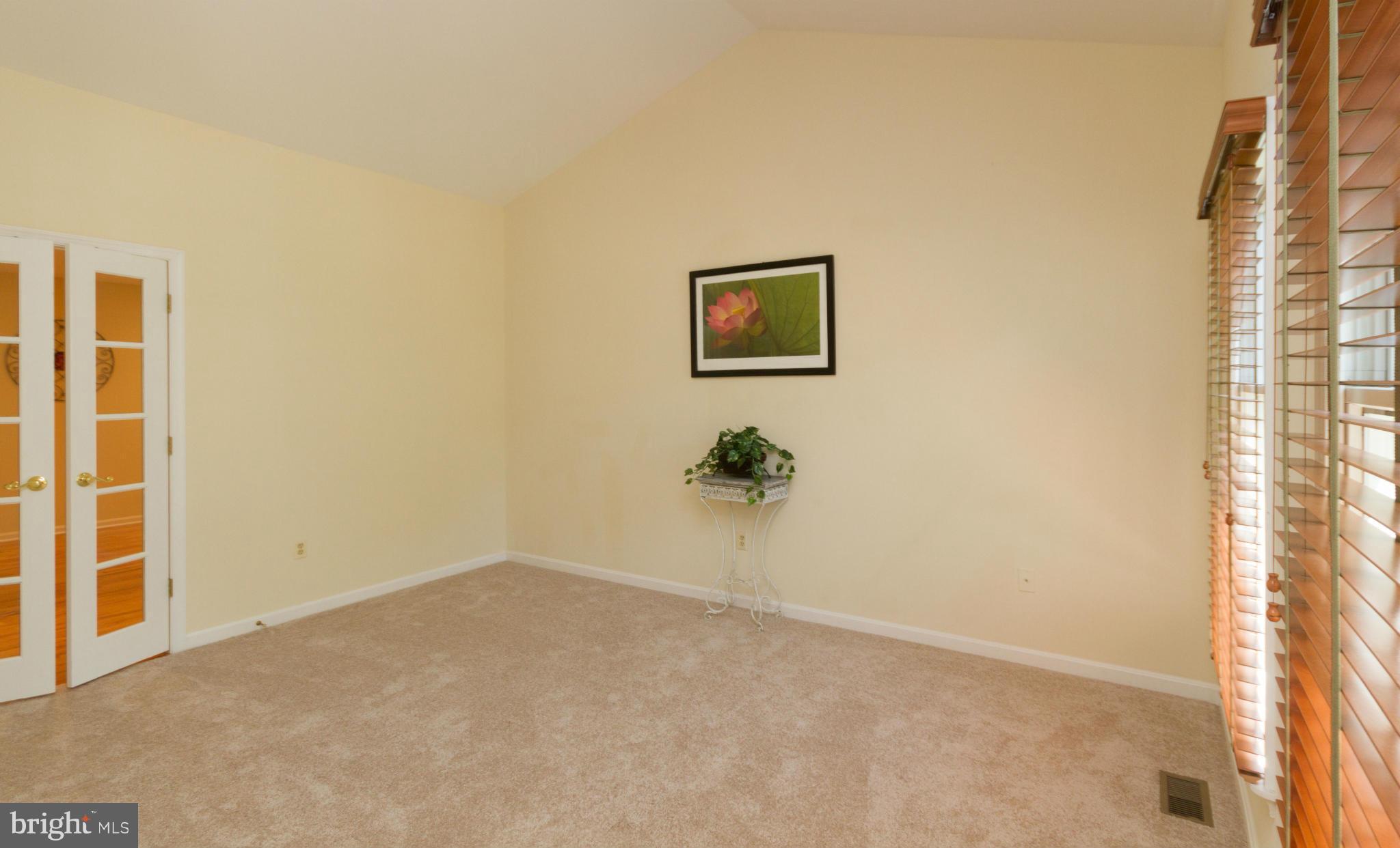 320 Carriage Run Road Annapolis, MD 21403 - Photo 4 of 28 a view of a room with a window