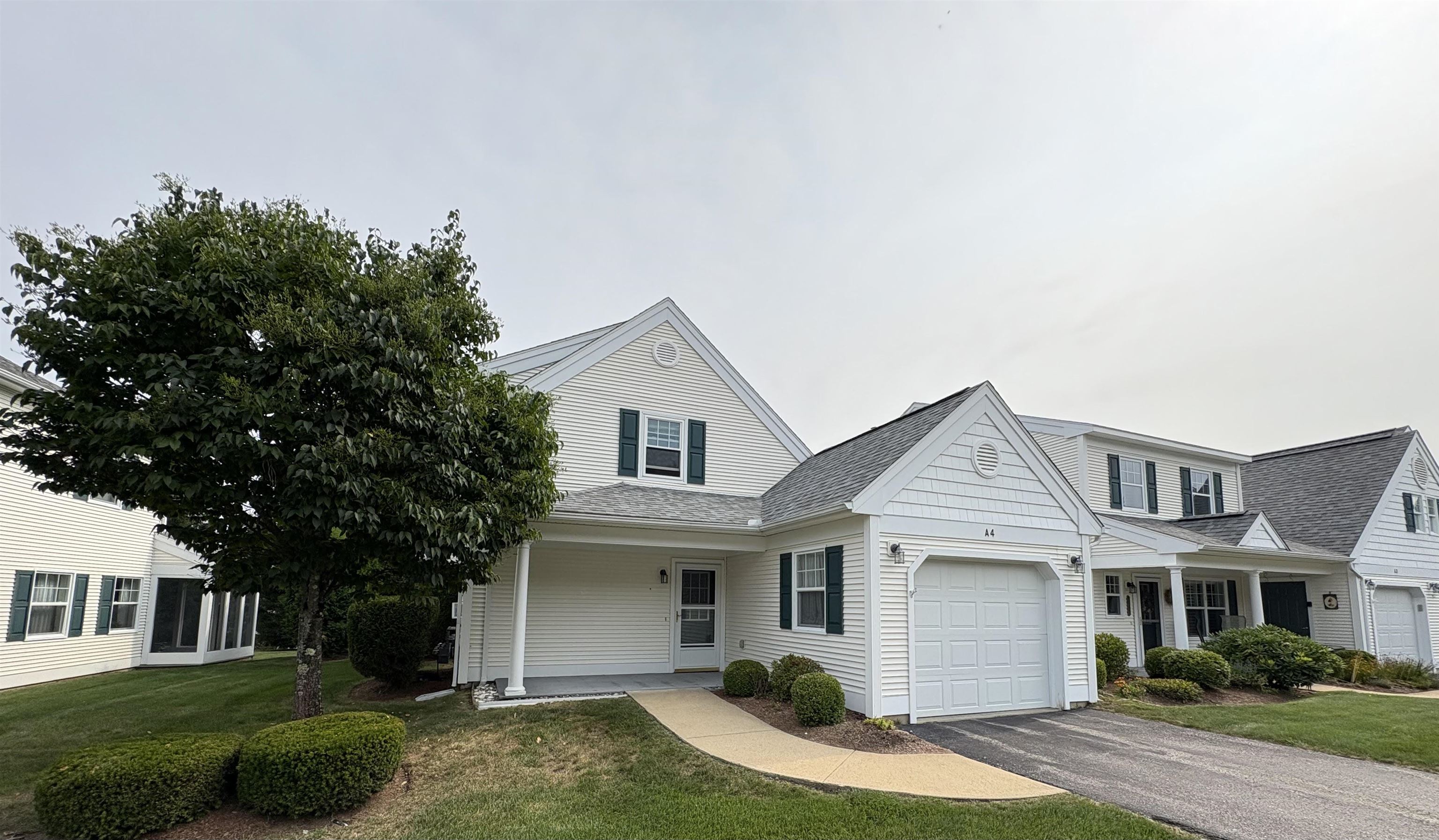 4 Bow Center Road, Unit A4 Bow, NH 03304 - Photo 2 of 2