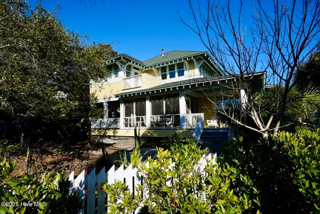 $97,500 | 55 Earl Of Craven Court, Unit WEEK C, Bald Head Island, NC 28461