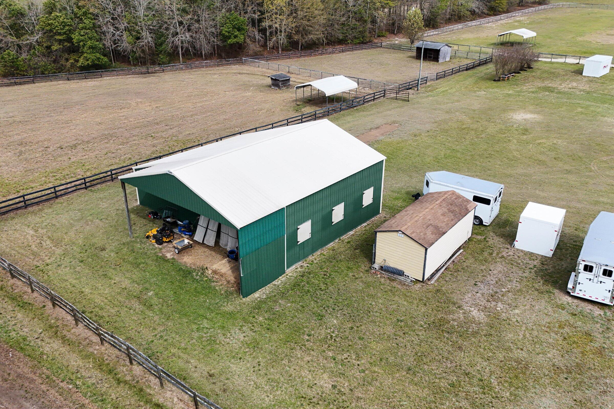 155 Jaywood Road Williston, SC 29853 - Photo 58 of 64