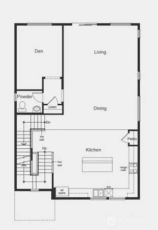 $949,950 | 2318 128th Place Southeast, Unit 11, Everett, WA 98208