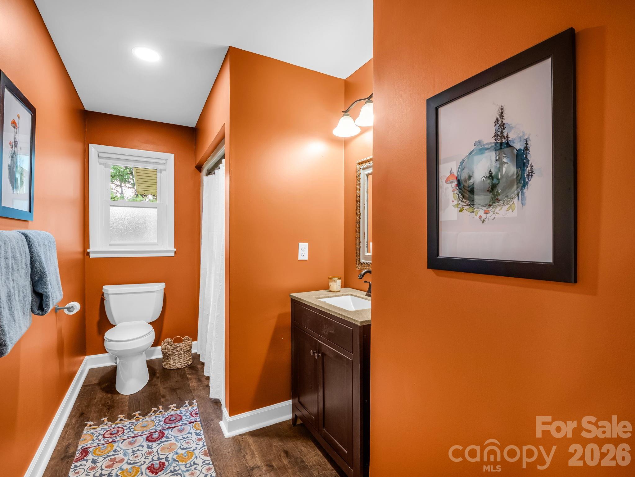 59 Underhill Road Hendersonville, NC 28792 - Photo 20 of 48