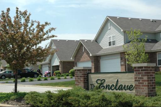 643 Enclave Lane Manteno, IL 60950 - Photo 2 of 12