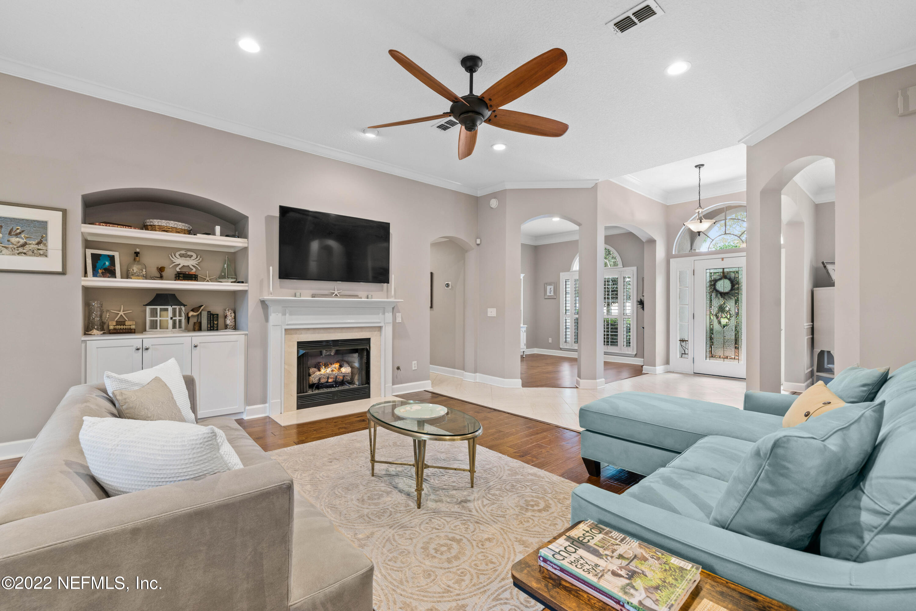 1775 Margarets Walk Road Fleming Island, FL 32003 - Photo 13 of 51 1775 Margarets Walk Rd-10