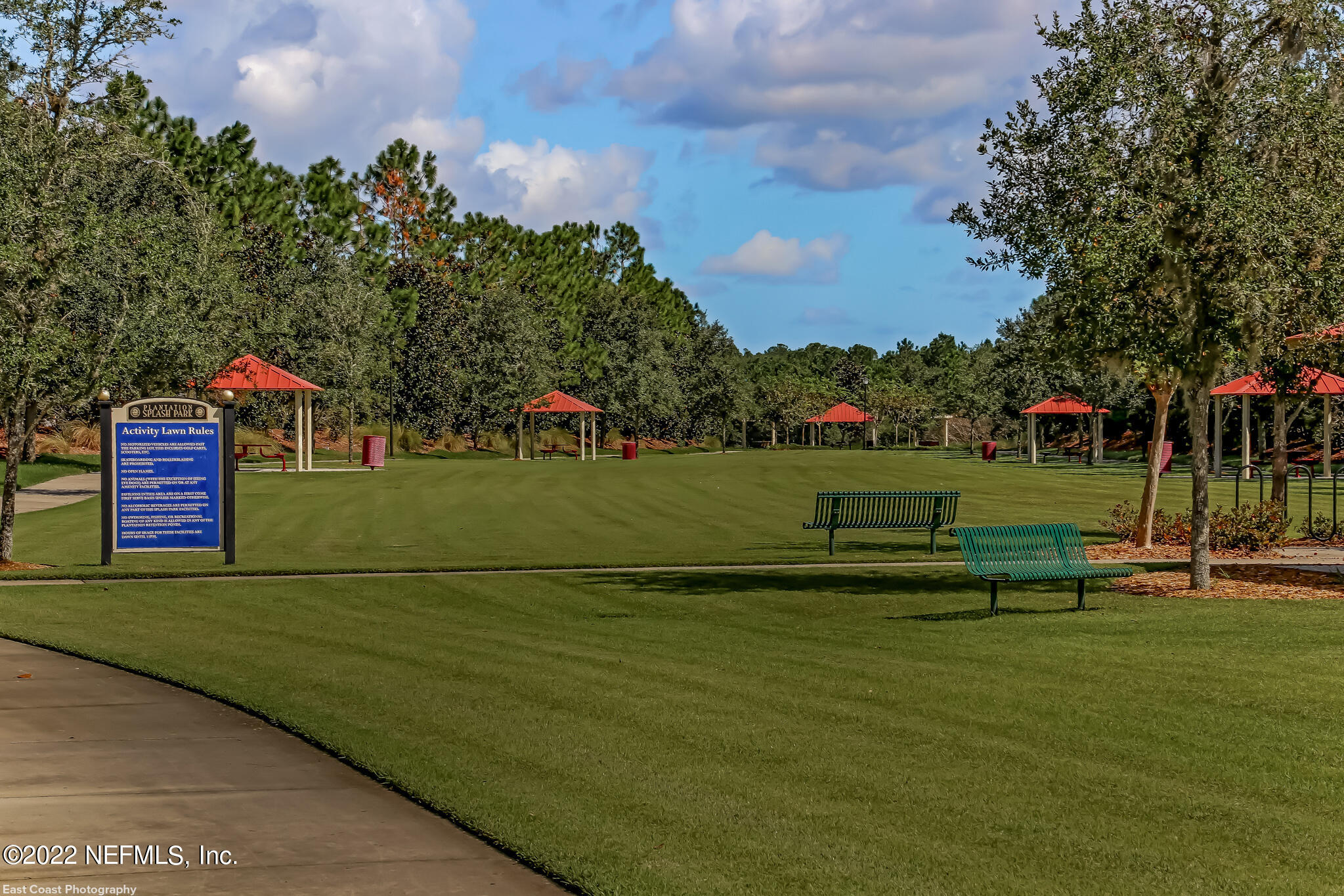 1775 Margarets Walk Road Fleming Island, FL 32003 - Photo 44 of 51 4_Fleming Island Plantation MLS