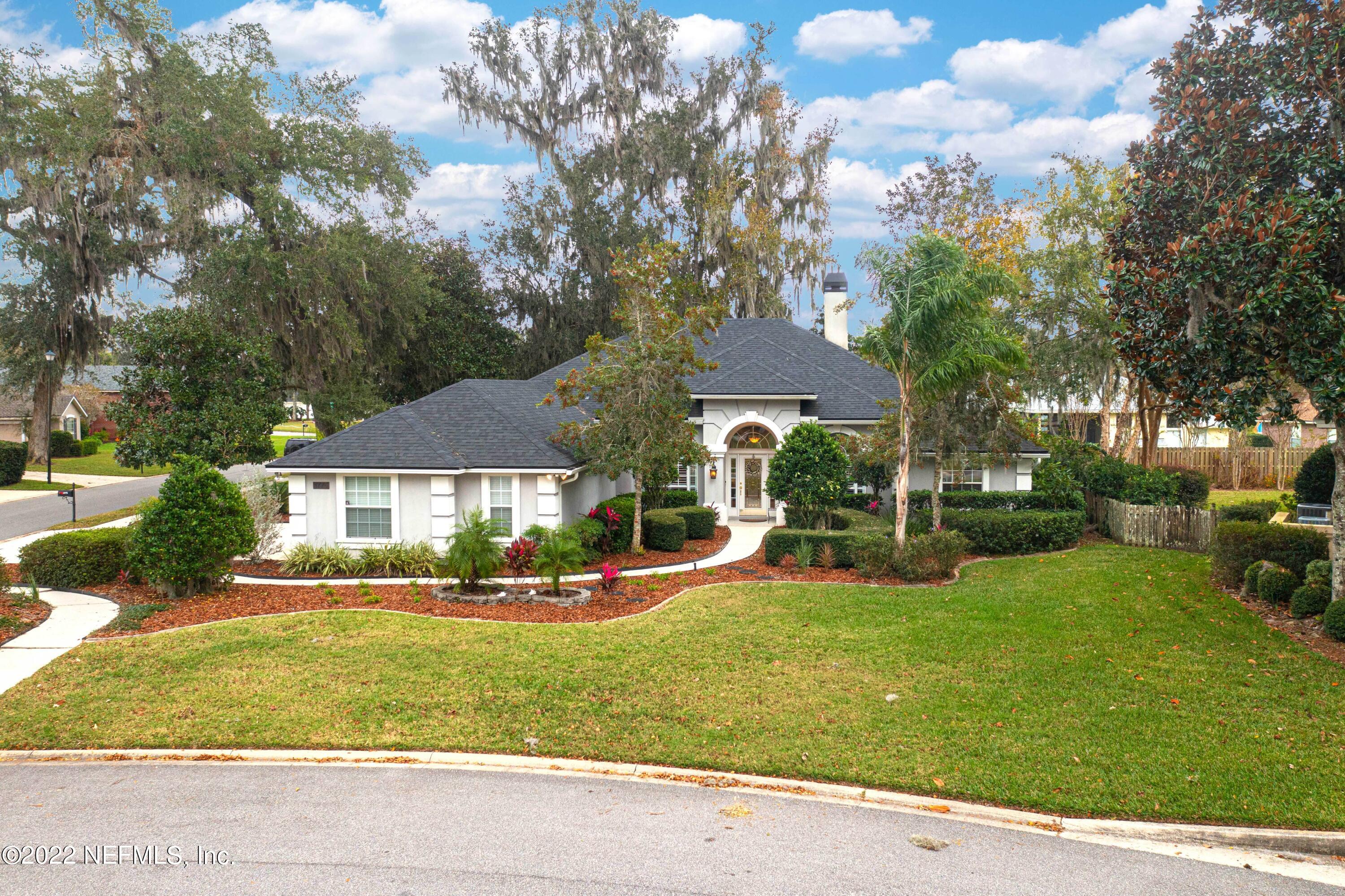 1775 Margarets Walk Road Fleming Island, FL 32003 - Photo 8 of 51 1775 Margarets Walk Rd-2