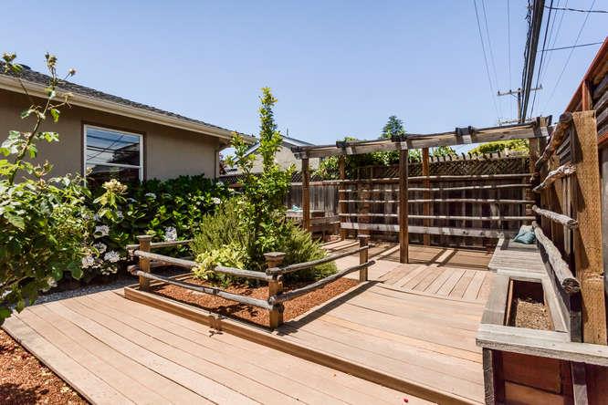 559 Alhambra Road San Mateo, CA 94402 - Photo 20 of 21 Gallery Image 20