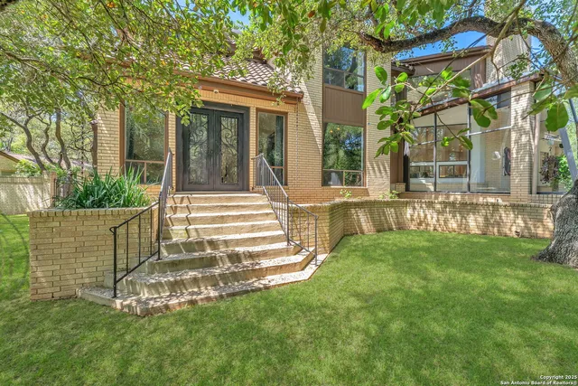 $1,325,000 | 12514 Elm Manor Street, San Antonio, TX 78230
