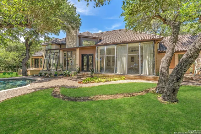 $1,325,000 | 12514 Elm Manor Street, San Antonio, TX 78230