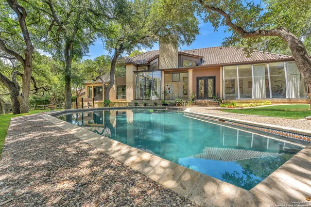 $1,325,000 | 12514 Elm Manor Street, San Antonio, TX 78230