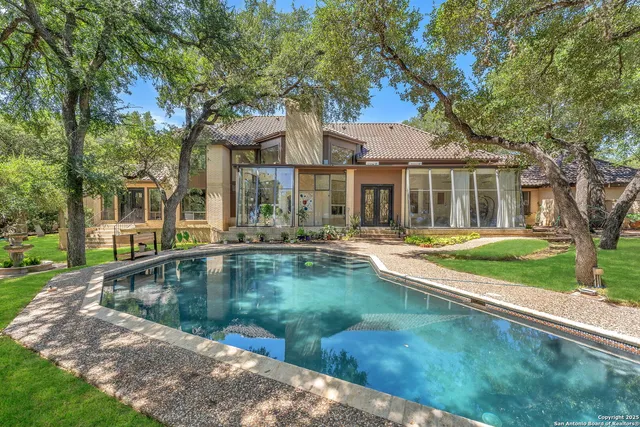$1,325,000 | 12514 Elm Manor Street, San Antonio, TX 78230