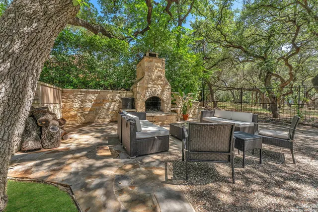 $1,325,000 | 12514 Elm Manor Street, San Antonio, TX 78230
