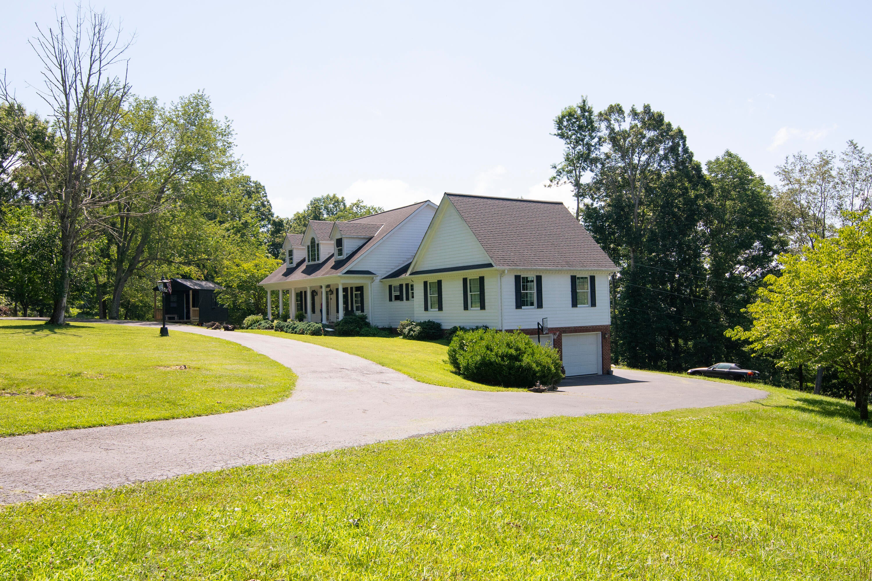 941 Chestnut Flats Road Williamsburg, WV 24991 - Photo 83 of 109 Gallery Image 83