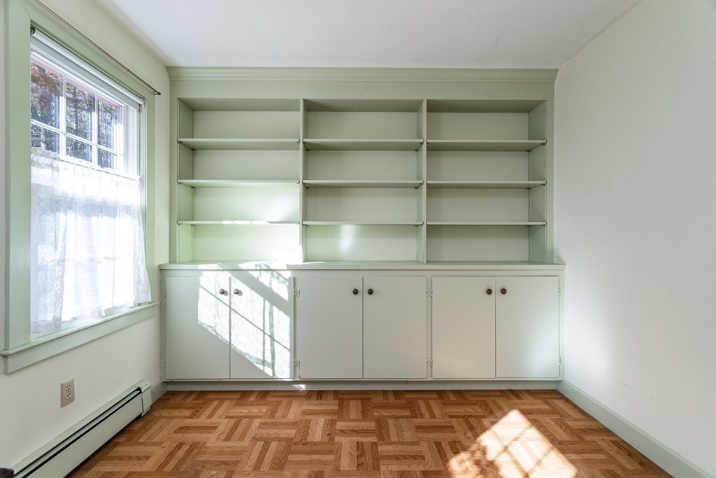 589 Turnpike Road Ashby, MA 01431 - Photo 20 of 40 a room with storage area