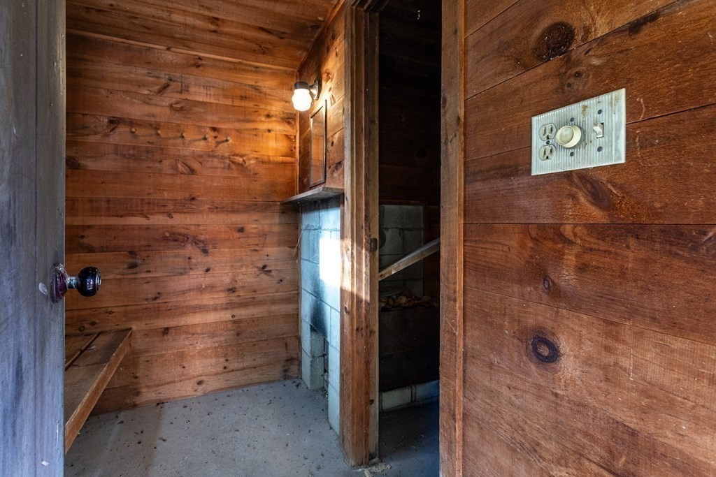 589 Turnpike Road Ashby, MA 01431 - Photo 28 of 40 a bathroom with a shower