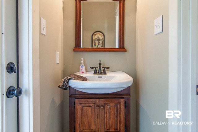 11554 Halcyon Loop Daphne, AL 36526 - Photo 24 of 35 Half Bath