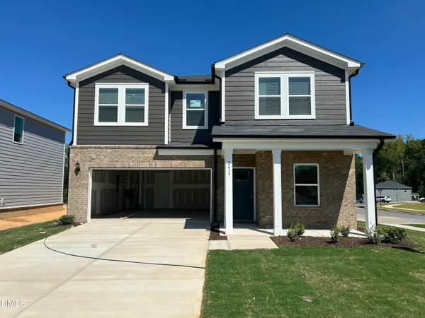 $430,000 | 2437 Rosewood Blf Drive, Zebulon, NC 27597
