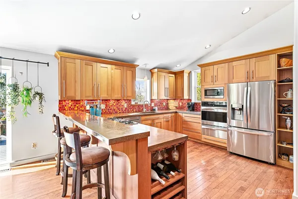 $995,000 | 3145 Brown Road, Ferndale, WA 98248