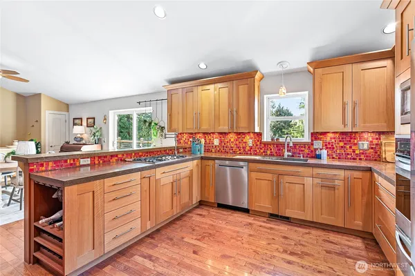 $995,000 | 3145 Brown Road, Ferndale, WA 98248