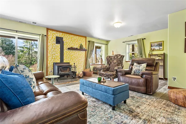 $995,000 | 3145 Brown Road, Ferndale, WA 98248