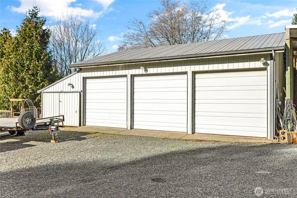 $995,000 | 3145 Brown Road, Ferndale, WA 98248