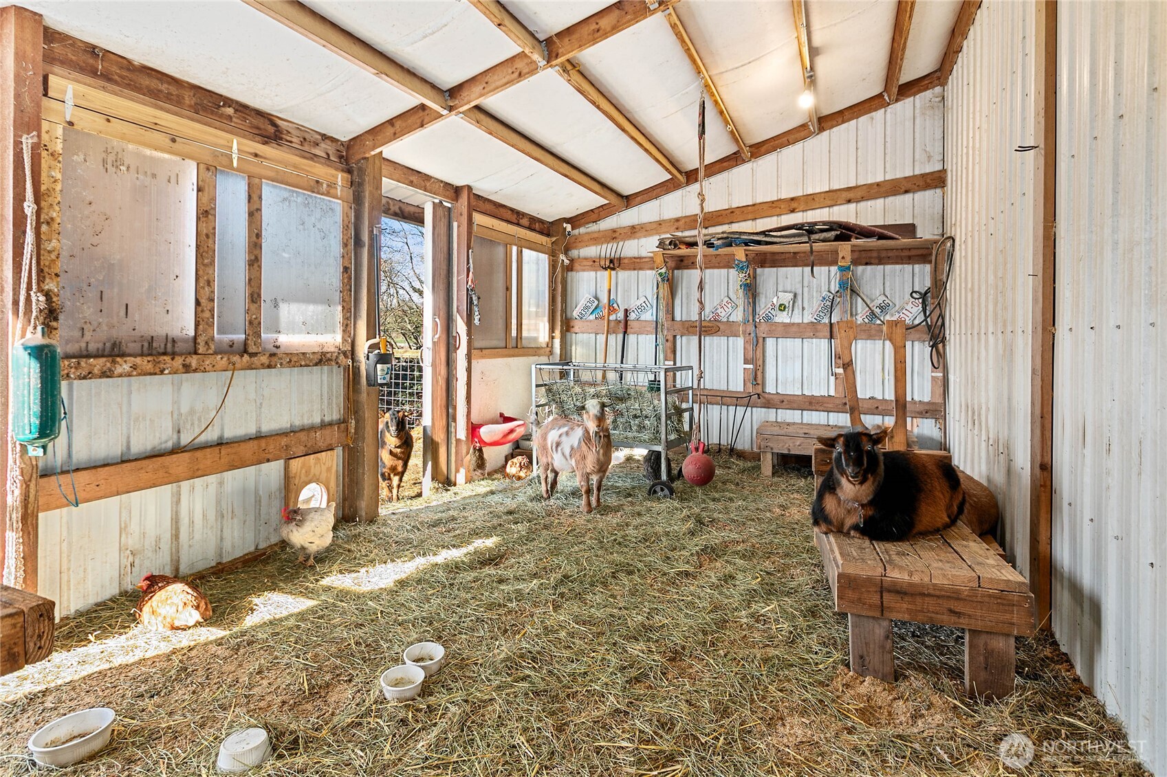 3145 Brown Road Ferndale, WA 98248 - Photo 32 of 39