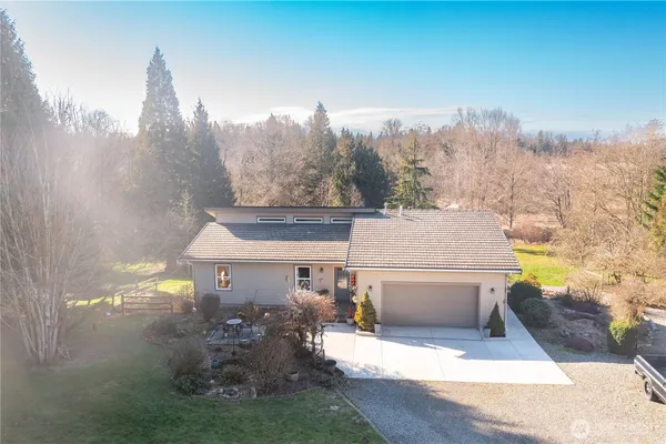 $995,000 | 3145 Brown Road, Ferndale, WA 98248
