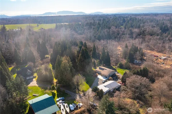 $995,000 | 3145 Brown Road, Ferndale, WA 98248