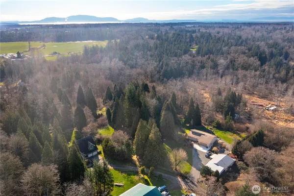 $995,000 | 3145 Brown Road, Ferndale, WA 98248