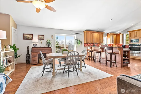 $995,000 | 3145 Brown Road, Ferndale, WA 98248