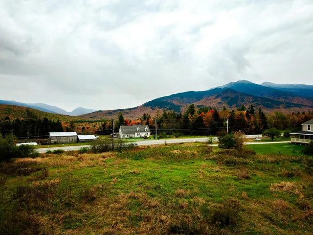 $389,000 | 280 Gorham Hill Road, Gorham, NH 03581